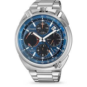 🔥Citizen Men's 45mm Pro Racer Watch w/ box